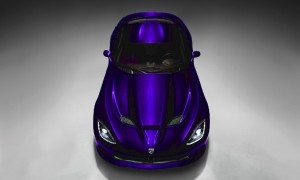 2015 Dodge Viper COLORS 162