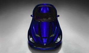 2015 Dodge Viper COLORS 163