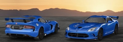 2015 Dodge Viper COLORS 18