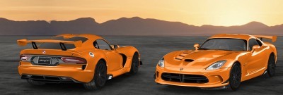 2015 Dodge Viper COLORS 22