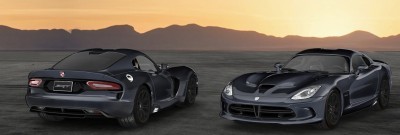 2015 Dodge Viper COLORS 23