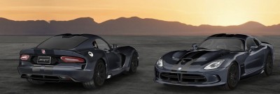 2015 Dodge Viper COLORS 24