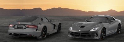 2015 Dodge Viper COLORS 25