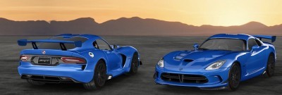 2015 Dodge Viper COLORS 26