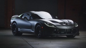 2015 Dodge Viper - DNA of a Supercar  17