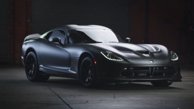 2015 Dodge Viper - DNA of a Supercar  19