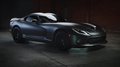 2015 Dodge Viper - DNA of a Supercar  22