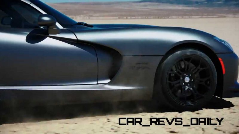 2015 Dodge Viper - DNA of a Supercar  27