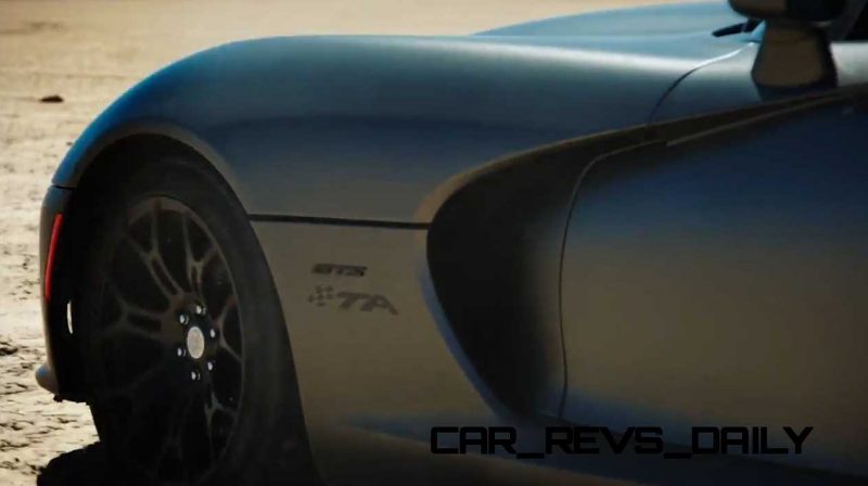 2015 Dodge Viper - DNA of a Supercar  30