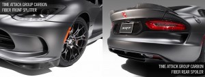 2015 Dodge Viper - DNA of a Supercar  31