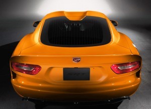 2015 Dodge Viper - DNA of a Supercar  33