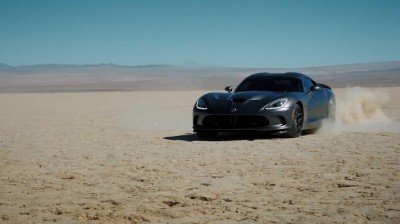 2015 Dodge Viper - DNA of a Supercar  4