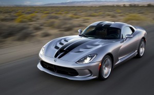 2015 Dodge Viper - DNA of a Supercar  40