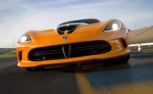 2015 Dodge Viper - DNA of a Supercar  44