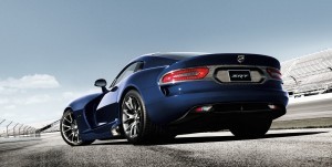 2015 Dodge Viper - DNA of a Supercar  46