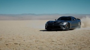 2015 Dodge Viper - DNA of a Supercar  5