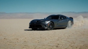 2015 Dodge Viper - DNA of a Supercar  6