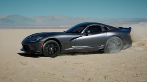 2015 Dodge Viper - DNA of a Supercar  7