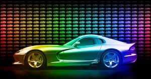 Dodge is giving its Viper flagship supercar an unprecedented lev