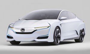 2015 Honda FCV Concept 1 copy