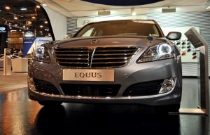 2015 Hyundai Equus 3