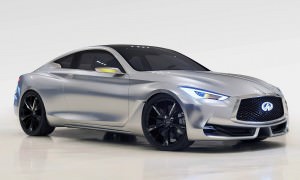 2015 Infiniti Q60 Concept 1