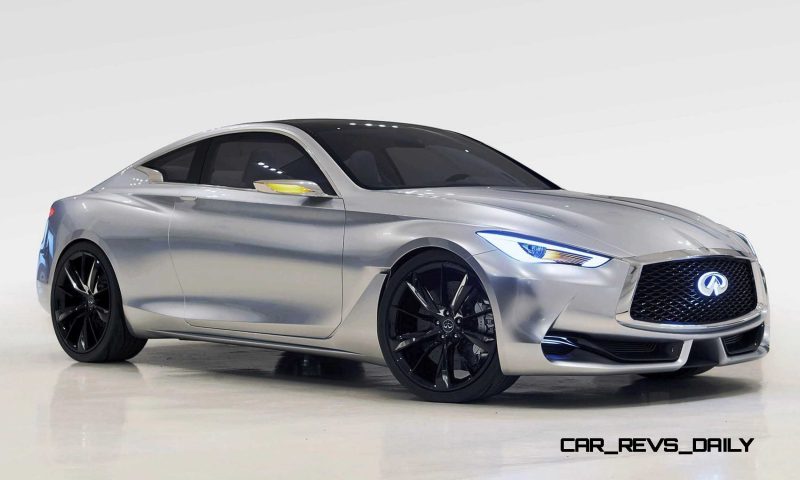 2015 Infiniti Q60 Concept 1