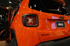 2015 Jeep Renegade 30