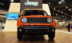 2015 Jeep Renegade 41