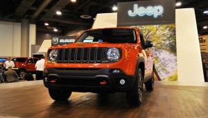 2015 Jeep Renegade 44