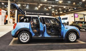 2015 MINI 4-Door Hardtop 10