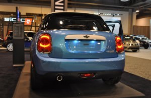 2015 MINI 4-Door Hardtop 24