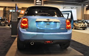 2015 MINI 4-Door Hardtop 25