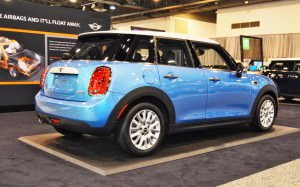 2015 MINI 4-Door Hardtop 4