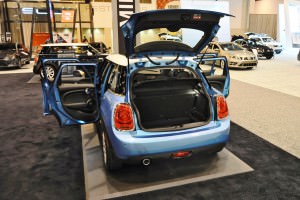 2015 MINI 4-Door Hardtop 7