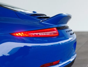 2015 Porsche 911 GTS Club Coupe 12