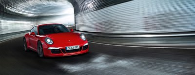 2015 Porsche 911 Targa 4 GTS 61