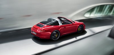 2015 Porsche 911 Targa 4 GTS 64