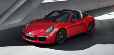 2015 Porsche 911 Targa 4 GTS 68