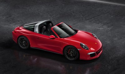 2015 Porsche 911 Targa 4 GTS 69