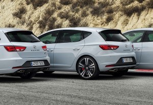 2015 SEAT Leon ST Cupra Dynamic Grey 8-crop1