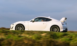 2015 Toyota GT86 Aero 13