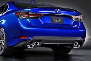 2016 Lexus GSF 3-crop