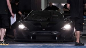 2016 McLaren P1 GTR 13