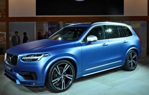 2016 Volvo XC90R 6