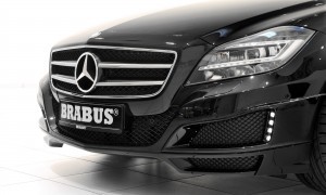 BRABUS Mercedes-Benz CLS 14