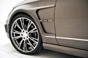 BRABUS Mercedes-Benz CLS 39