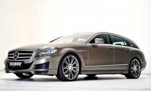 BRABUS Mercedes-Benz CLS 47