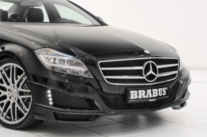 BRABUS Mercedes-Benz CLS 6