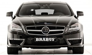 BRABUS Mercedes-Benz CLS 65